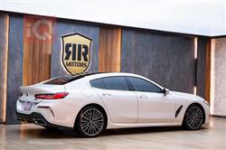 BMW 8-Series